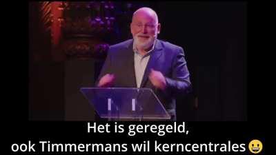 Het is gelukt
