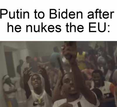 War in Europe! Time to profit selling illegal weapons