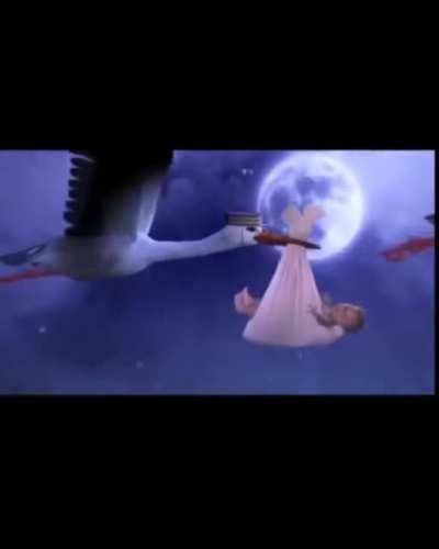 Listen here u lil' shit🙂