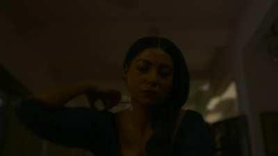 Anangsha Biswas hot scene Mirzapur 3 