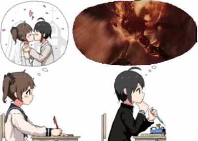 every time i see this scene i think about it for a week