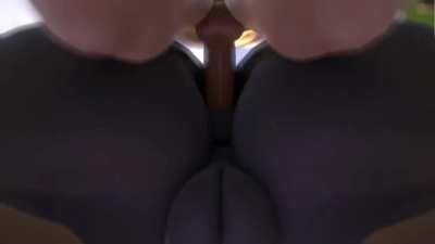 Orisa hot sex (snips456) [Overwatch]