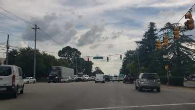 Remember whistle tips? They're like an alarm clock!