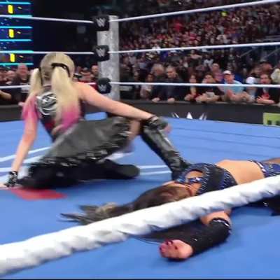 SmackDown (February 28, 2025)