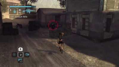 If anyone tells you Legend's combat sucks, pls send them this video.