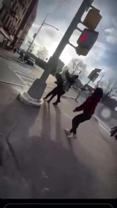 pt 2 of jayrip gf getting violated