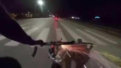 Eastern Europe Momento