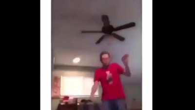 Just another idiot with a gun