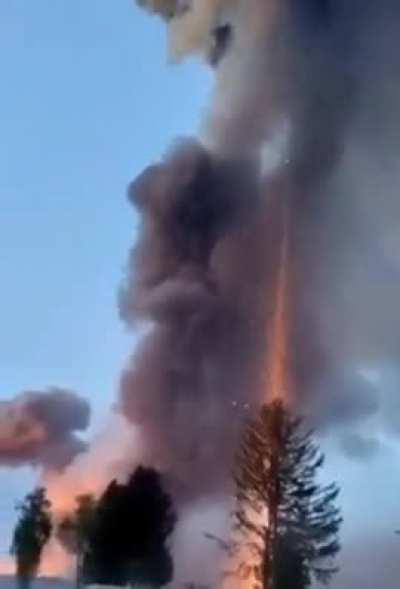 It’s the sudden flip of visual perception for me