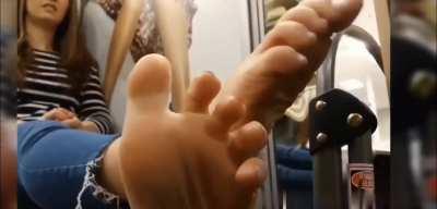 Public Soles Encounters 