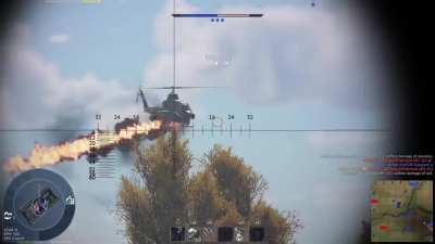 A very short kill compilation I made