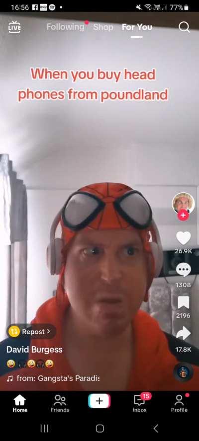 This is even insulting to people that shop at poundland