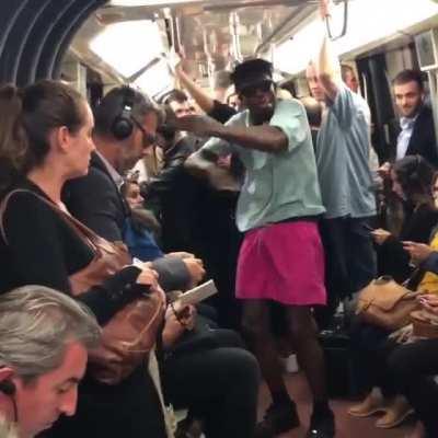 I wanna see you bust down