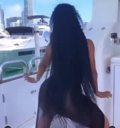 AriFletcherV2 - Video #8232