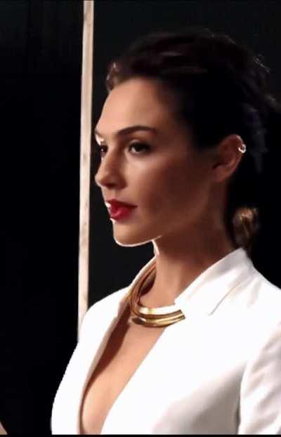 Gal Gadot