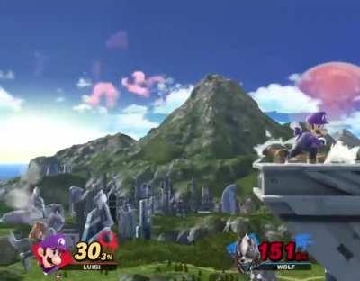 And now I present, good gameplay