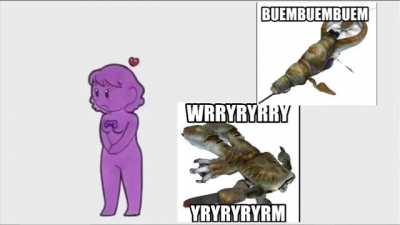 uh oh, Anticitizen!? STRIDERS STRIDERS, GUNSHIPS GUNSHIPS KILL THEM KILL THEM!!!!!1!11!!!