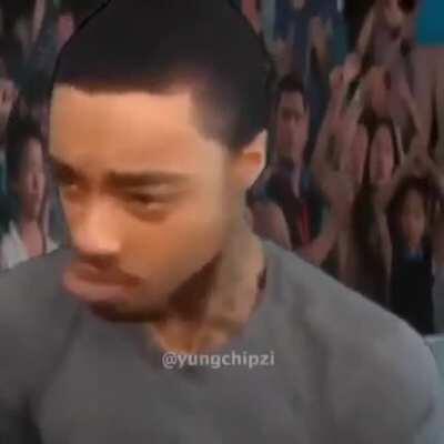 me pregunto si alguien mas le da gracia