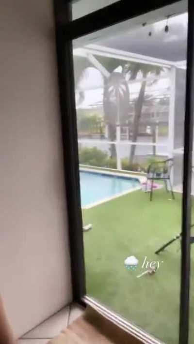 Keilah Kang - Pina Colada