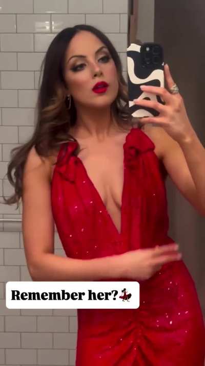 ‘Remember her?’ | IG June 2025