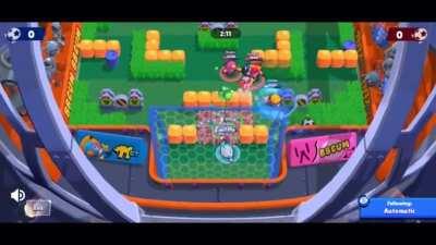 This is how you use Shelly super