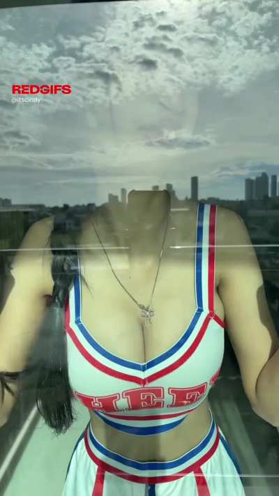 POV: I'm your neighbor and I do stuff like this, you visiting me?