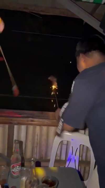 Bro really said i'm taking you with me