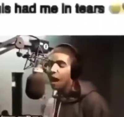 this drake song had me in tears 😭