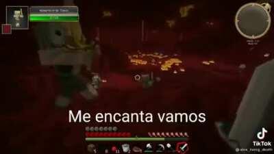 Vegetta + Willy = <3