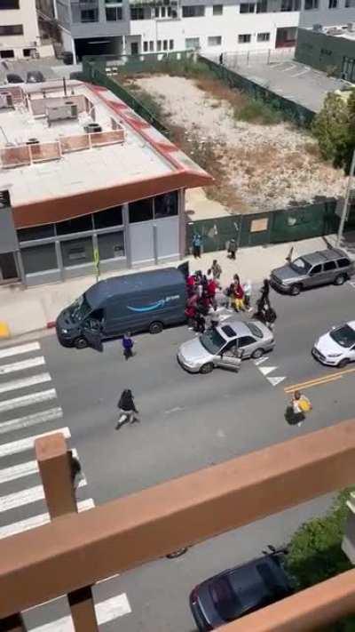 So that’s where my new China set went