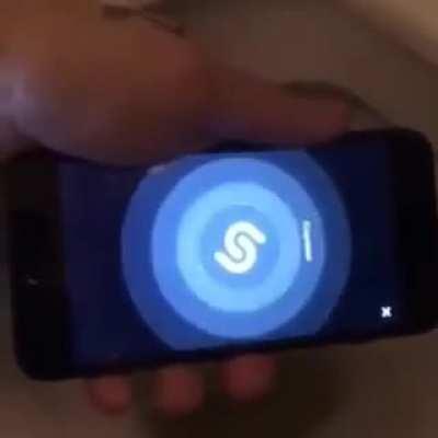 Well you can't really argue with that