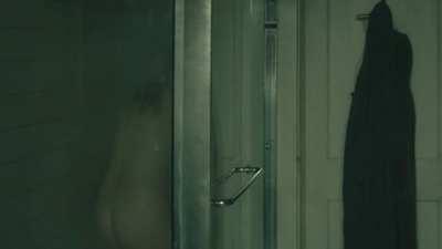 Jessica Chastain fully nude