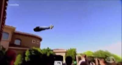 POV: All of us on Friday