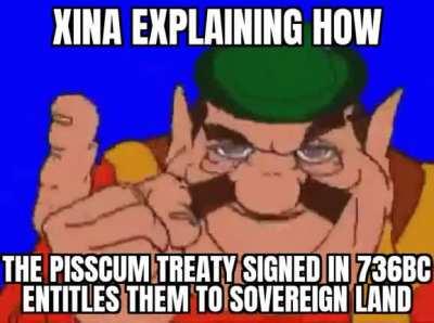 All of you are belong to us