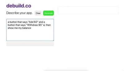 Boys, are we done for?