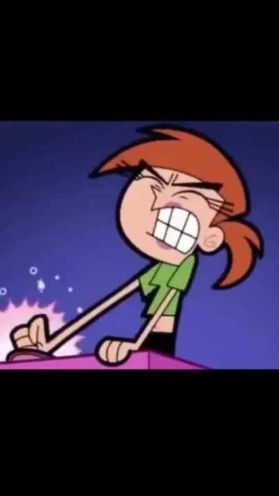 I'm 15 and this is yeet