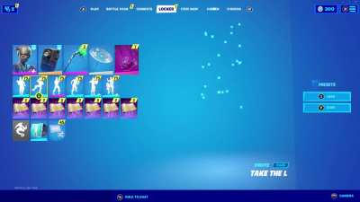 noob question. How do i fill up my favorite emote wheel? It holds 8, but i can only equip 6.