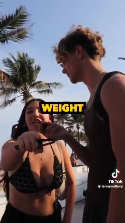 The Hypocrisy Is Insane