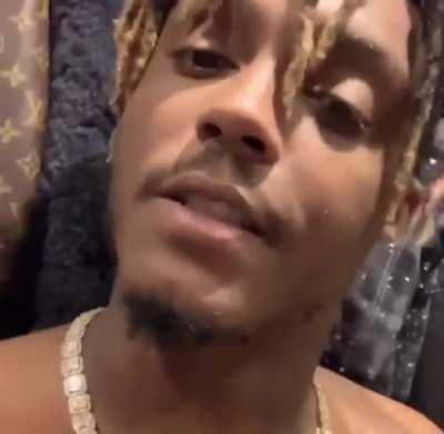 he truly cared about his fans :( 💔