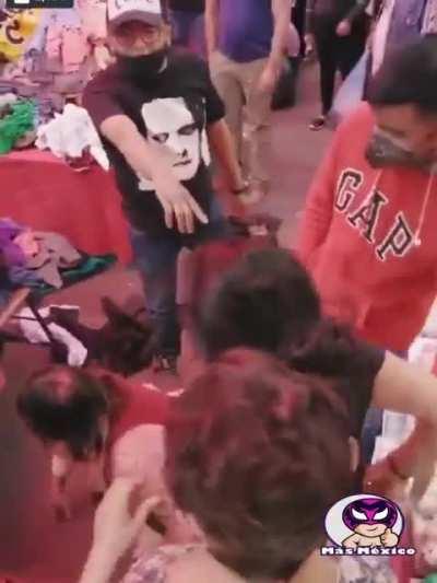 Buen Fin > Black Friday