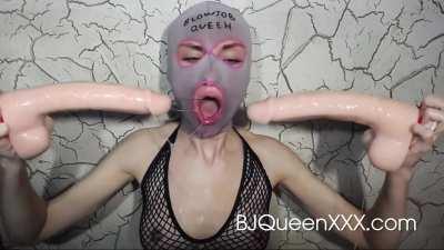 Blowjob Queen!