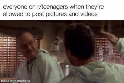 i have waited all weekend to post this