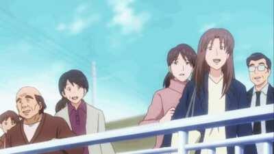 Please mark your spoilers