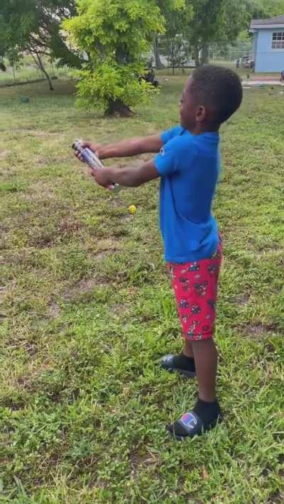 Always read the label