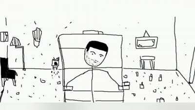 The long awaited sequel...