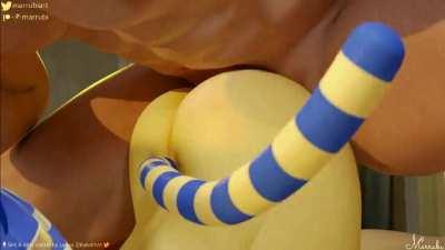 Delicious Glazed Twinkie [MF] (Marrubi)