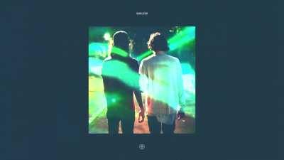 Kanye West singing Shelter (Second Sky 2024 LEAK)