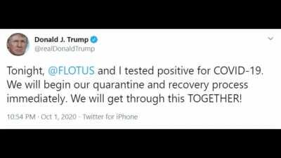 When you say stupid shit in public right before you look like a dumb asshole.