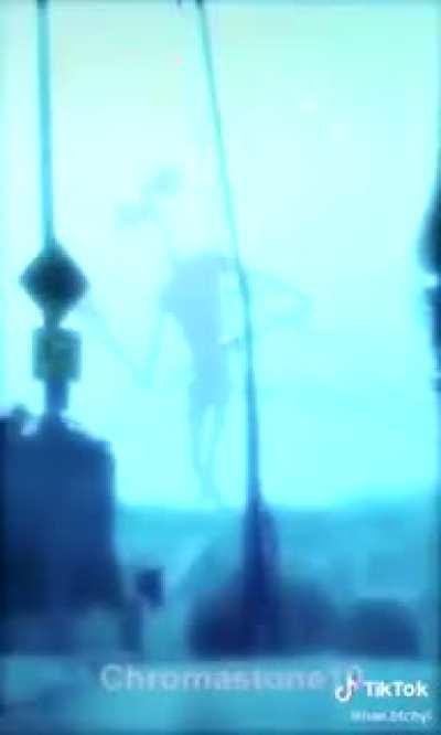 No Charmx, WE WON’T STOP!