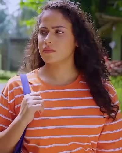 Sandani Fernando (ITN Sri Lanka's 